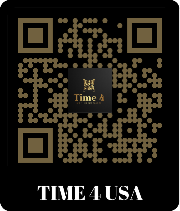 TIME 4 USA